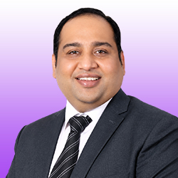 Aakash U Gupta - CFO - Bajaj Consumer Care