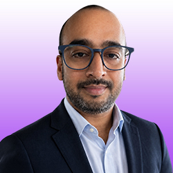 Alok Kumar - CFO & VP Finance, IT & Procurement - Lupin Manufacturing