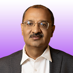Manish Dokania - CFO - Grasim Industries Limited