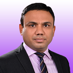 Mayank Holani - CFO - SKF India Limited