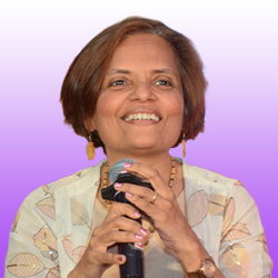 Parul Shah - Head Treasury - HCC
