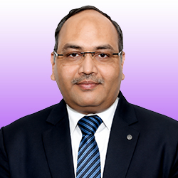Ritesh Agrawal - Group CFO - Powerica Limited