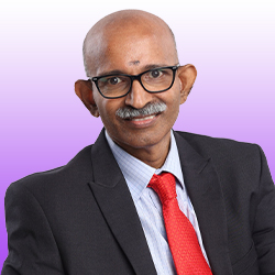 Sambasivan Ganesan - Chief Financial Officer - Tata Play Ltd