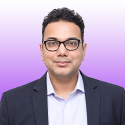 Niraj Didwania - CFO - Pilgrim