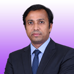 Pramod Daingaich - CFO - Tata Digital