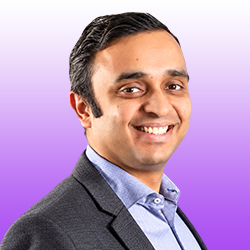 Pulkit Goyal - CFO - Otis elevator Co.
